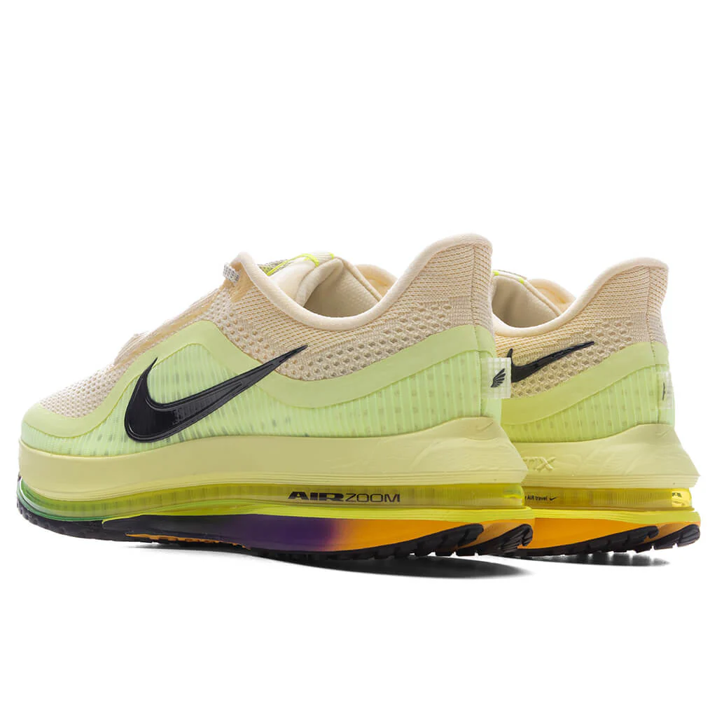 Pegasus Premium - Alabaster/Black/Barely Volt - Image 3