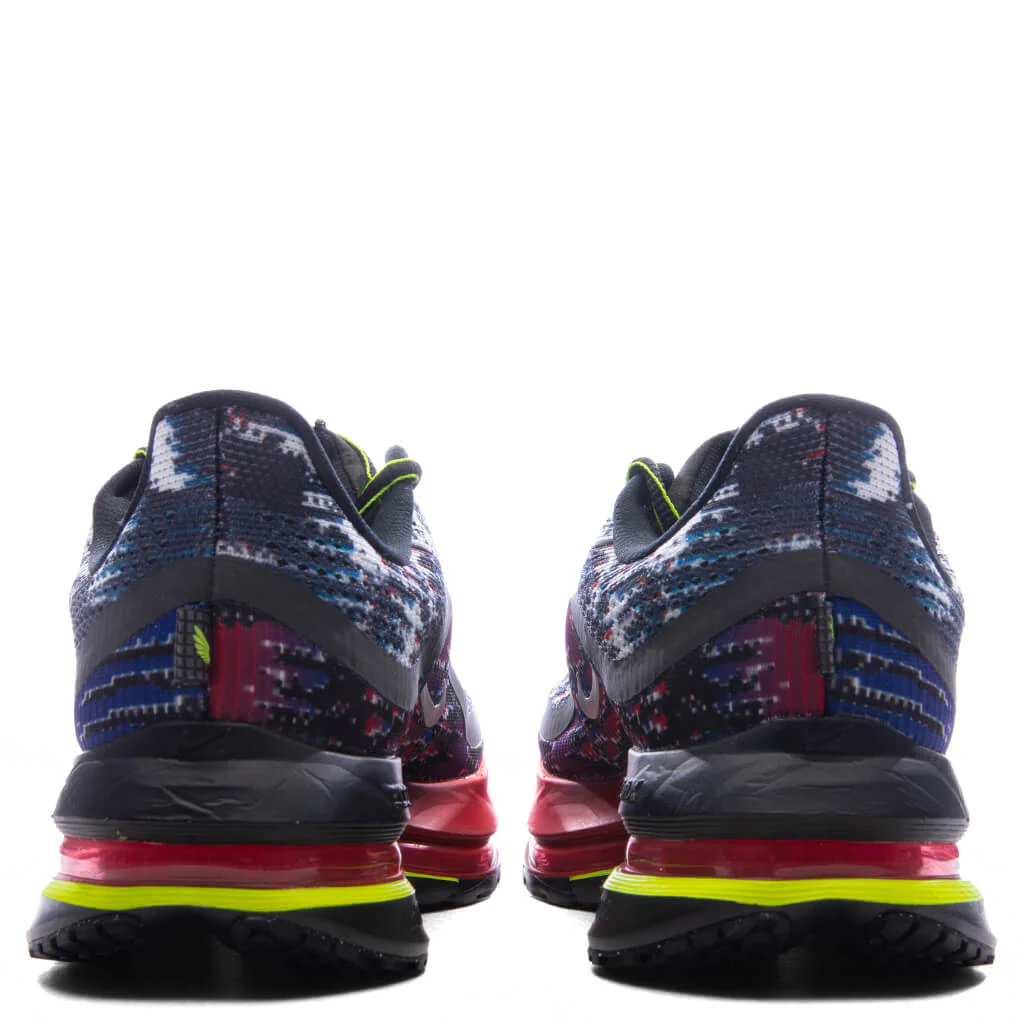 Pegasus Premium - Multi/Metallic Silver/Volt - Image 4