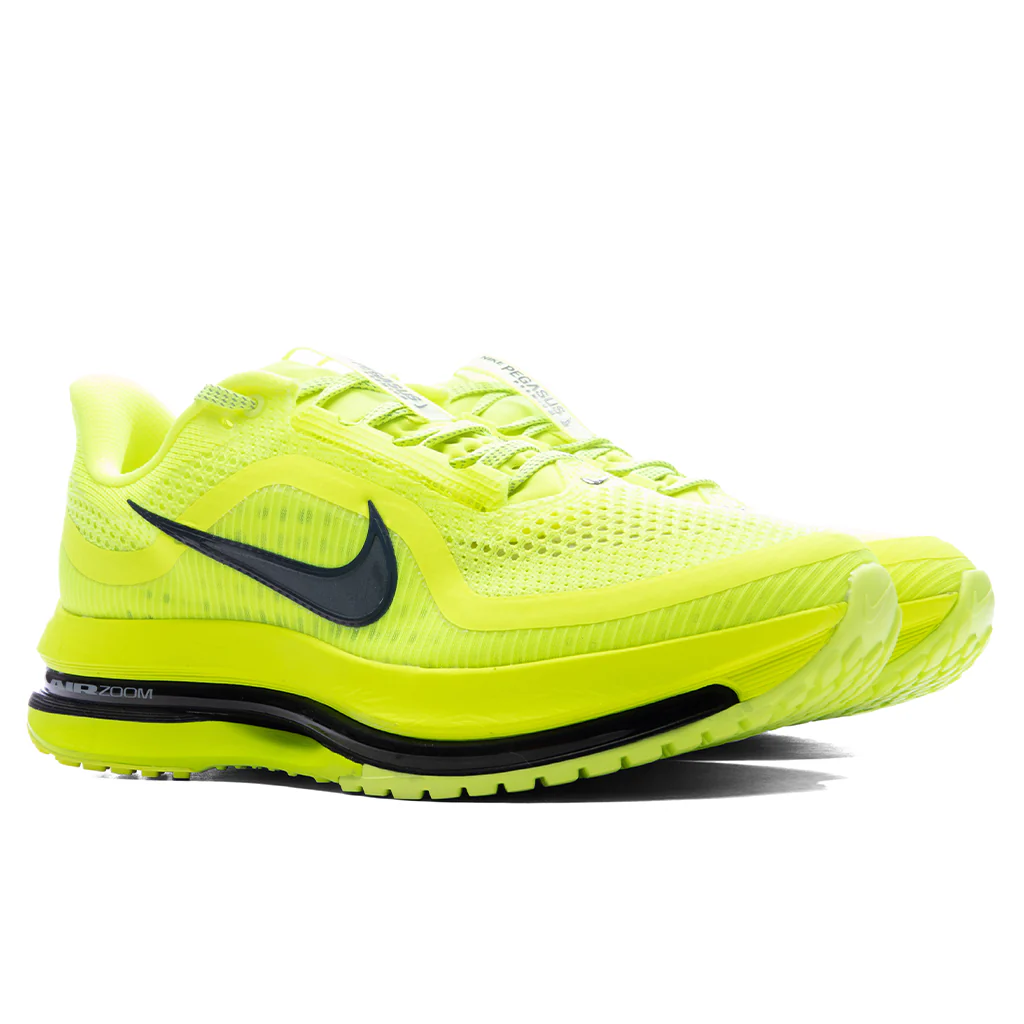 Pegasus Premium - Volt/Black/White - Image 2