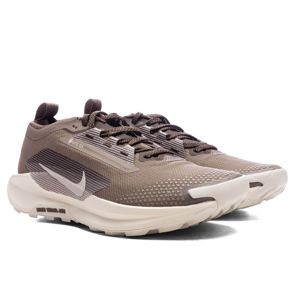 Pegasus Trail 5 GORE-TEX SP - Mink Brown/Baroque Brown/Moon Particle - Image 2