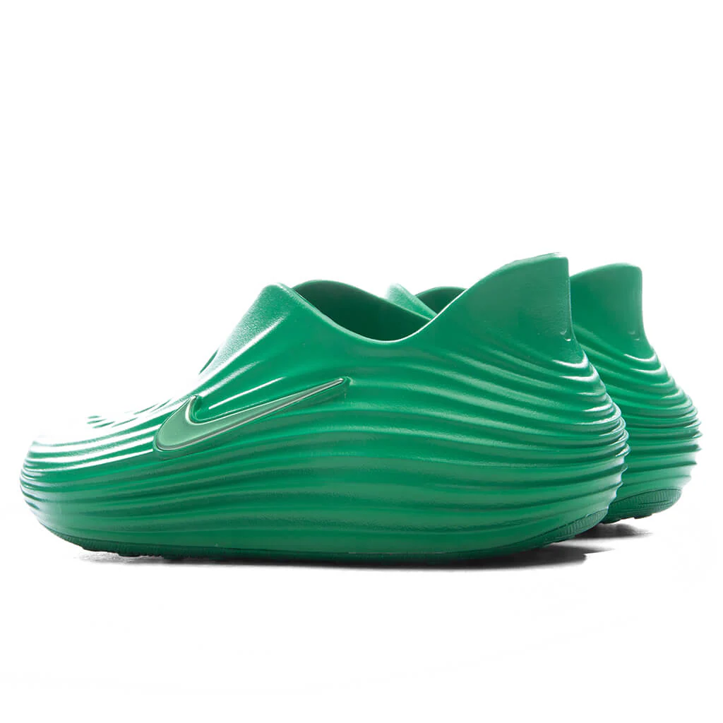 ReactX Rejuven8 - Stadium Green - Image 3