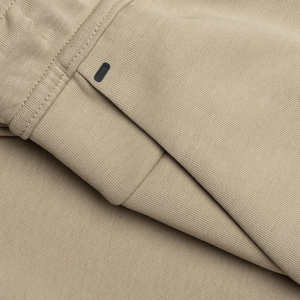Sportswear Tech Fleece Joggers - Khaki/Black - Image 3