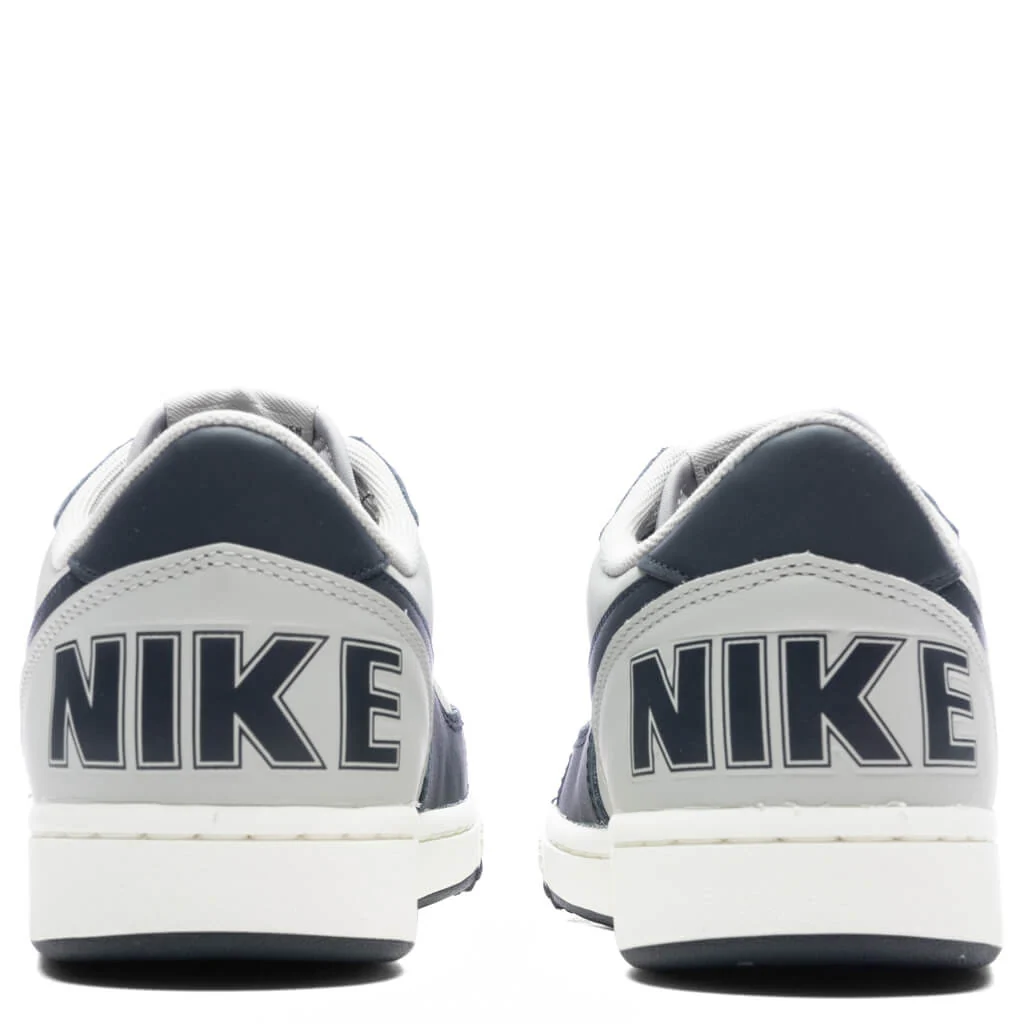 Terminator Low 'Georgetown' - Granite/Dark Obsidian/Sail - Image 4