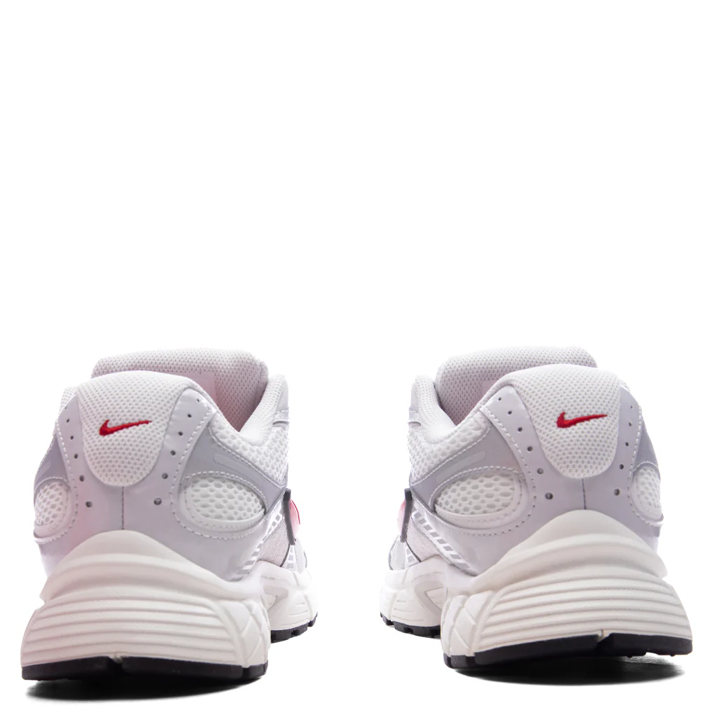 V5 RNR - Summit White/Fire Red/Platinum Tint - Image 4