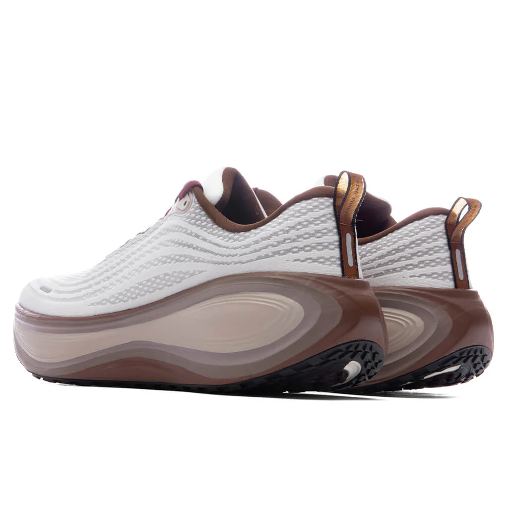 Vomero Plus - Sail/Baroque Brown - Image 3