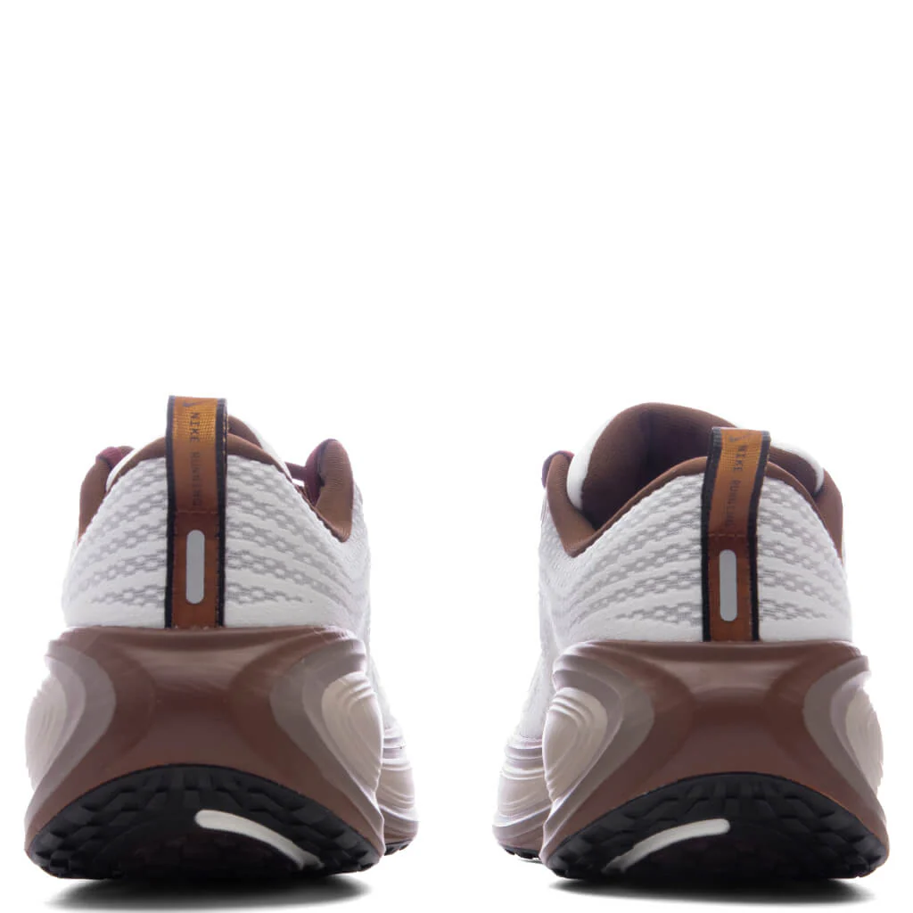 Vomero Plus - Sail/Baroque Brown - Image 4