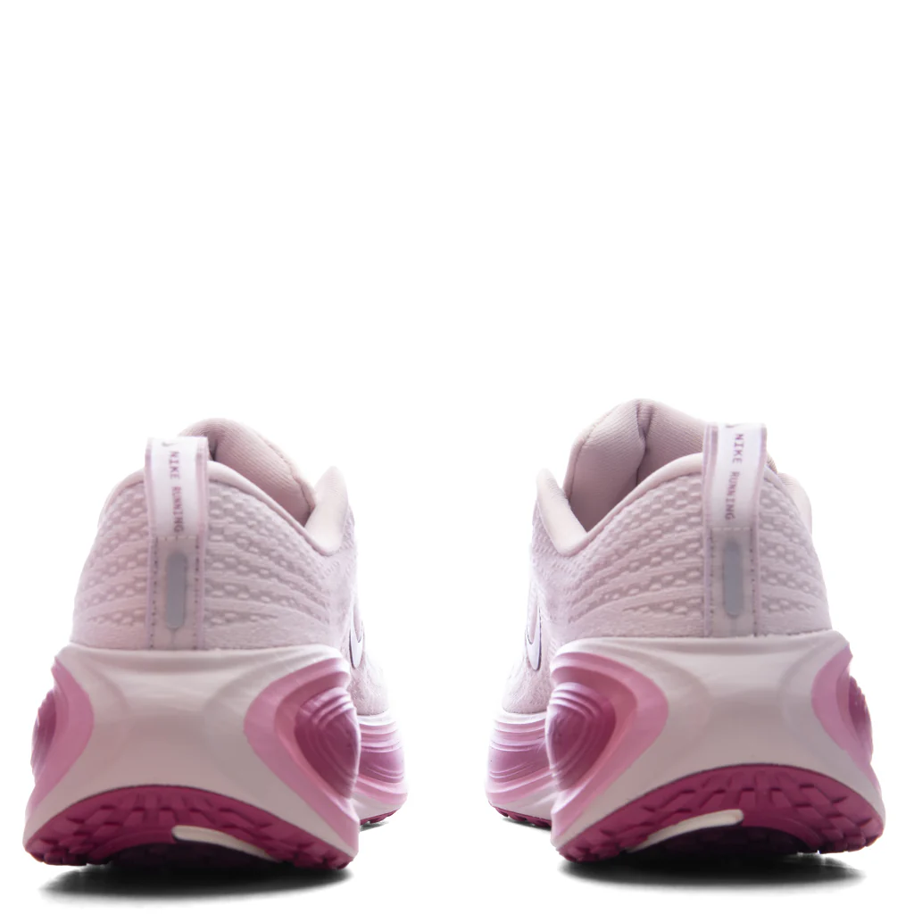Women's Vomero Plus - Silt Red/Bordeaux/Sweet Beet - Image 4