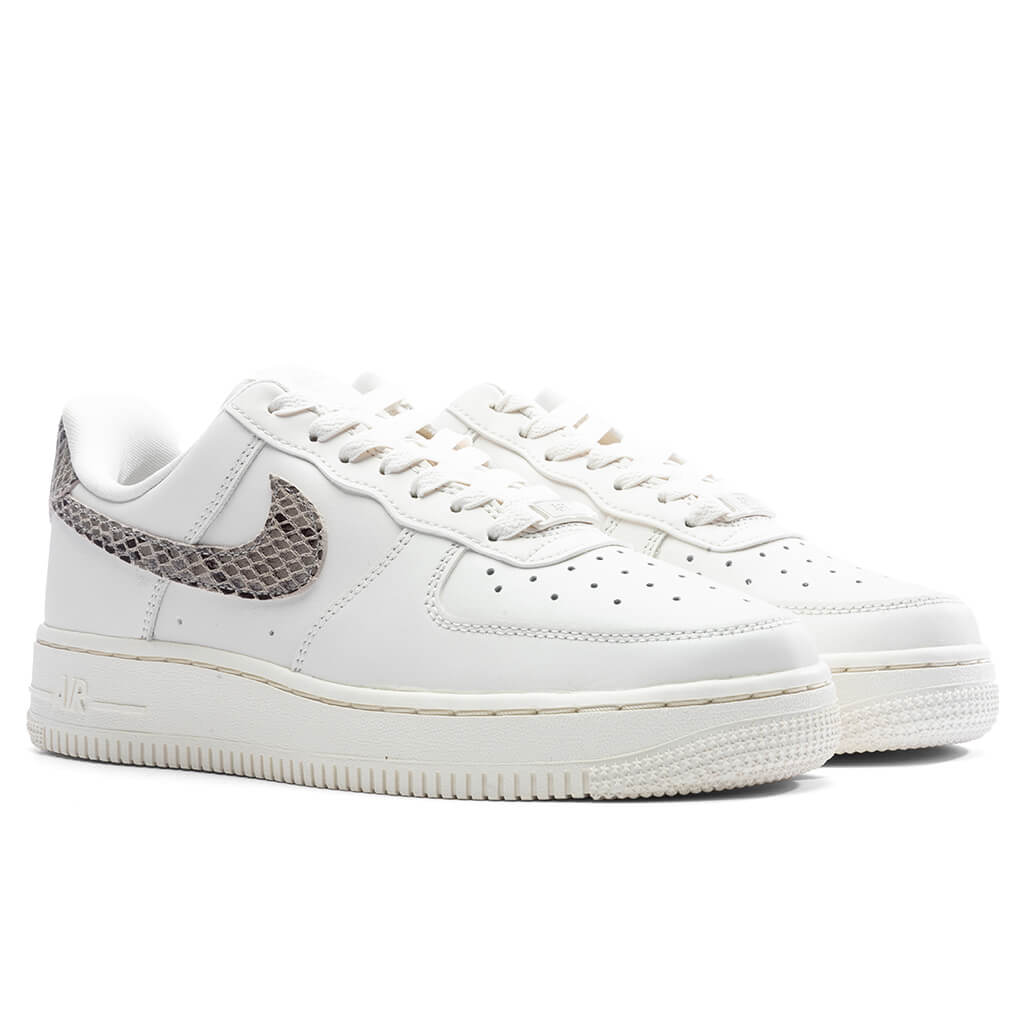 Women's Air Force 1 '07 - Phantom/Light Iron Ore - Image 2