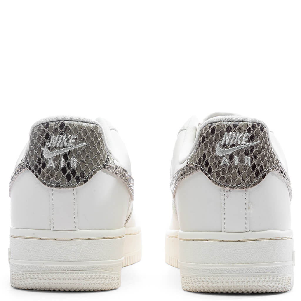 Women's Air Force 1 '07 - Phantom/Light Iron Ore - Image 4