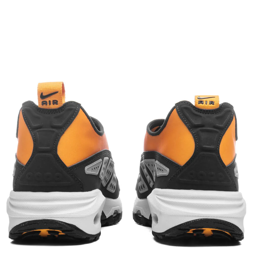 Women's Air Max Sunder - Canyon Gold/Deep Ocean/Light Smoke Grey - Image 4