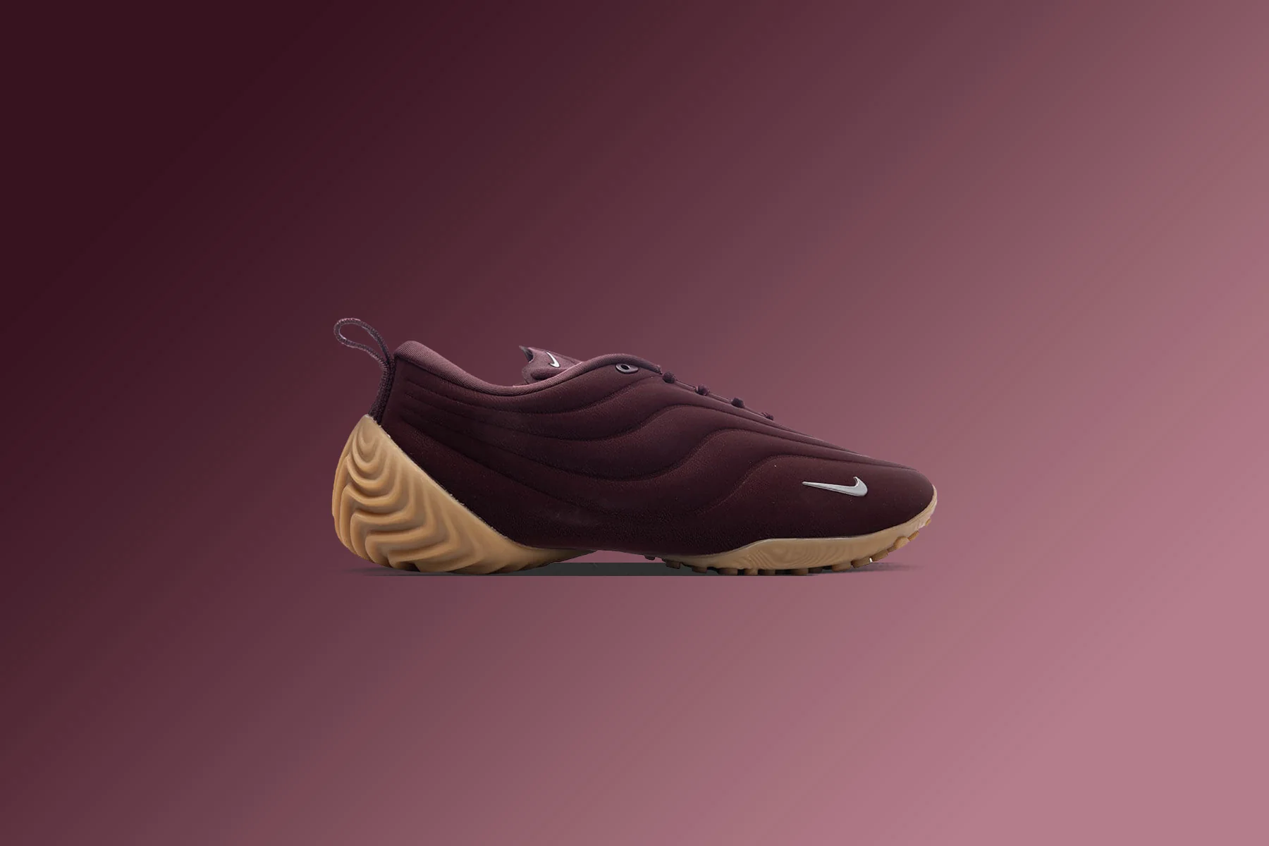 Women's Astra Ultra - Burgundy Crush/Metallic Silver - Image 5
