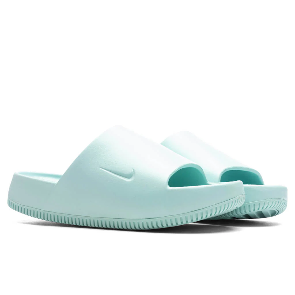Women's Calm Slide - Jade Ice - Image 2