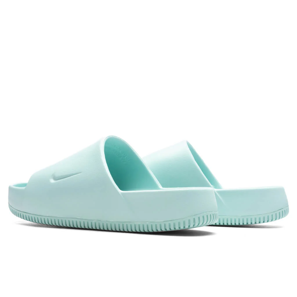 Women's Calm Slide - Jade Ice - Image 3