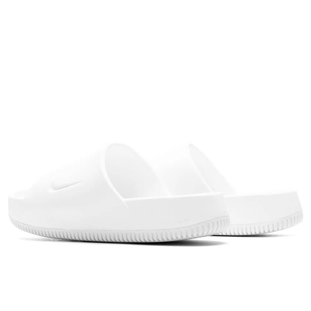Women's Calm Slide - Sail - Image 3