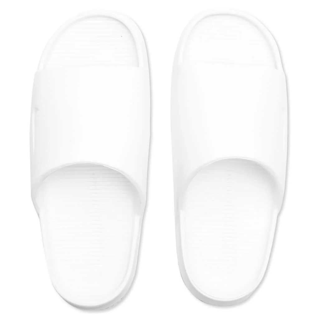 Women's Calm Slide - Sail - Image 4