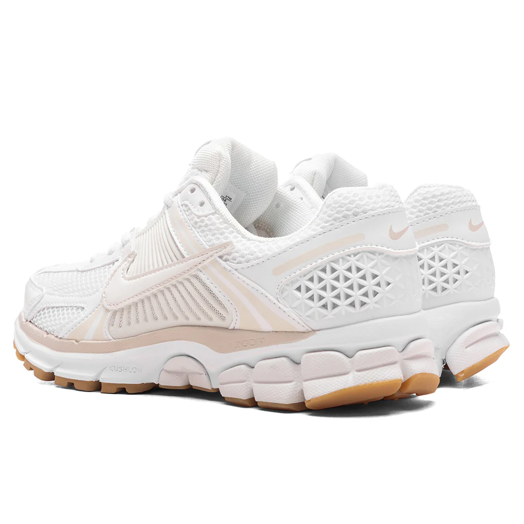 Women's Zoom Vomero 5 - White/Phantom/Summit White - Image 3