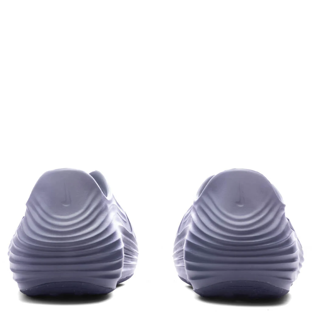 Women's ReactX Rejuven8 - Light Armory Blue - Image 4