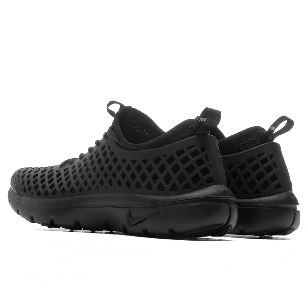 Women's Rejuven8 Run SP - Black/Black/Sail - Image 3