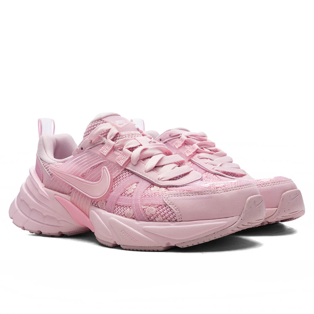 Women's V2K Run - Pink Foam/Arctic Pink - Image 2