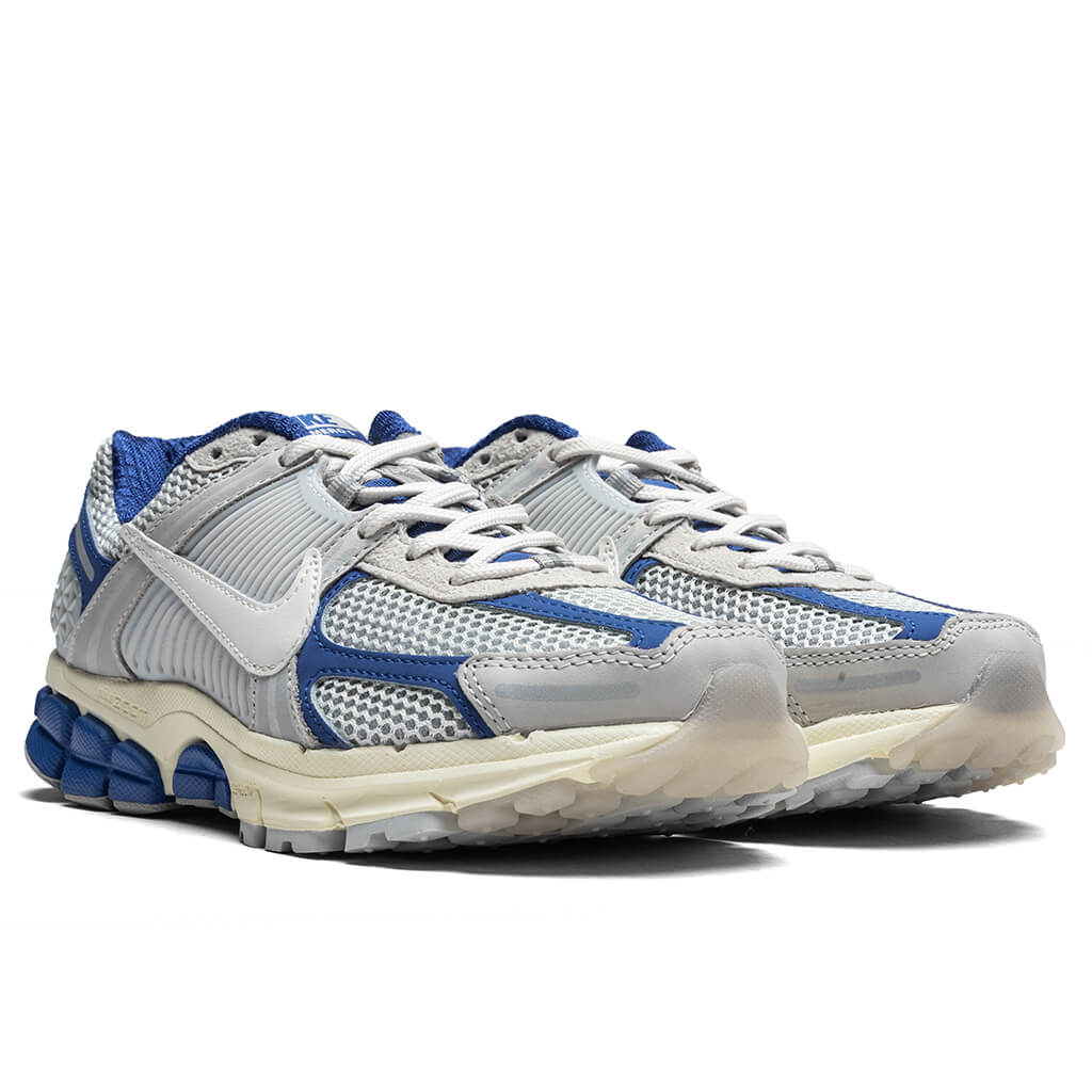 Women's Zoom Vomero 5 - Game Royal/White/Coconut Milk - Image 2