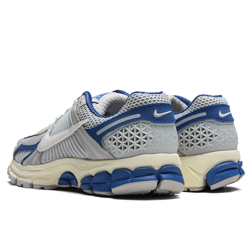 Women's Zoom Vomero 5 - Game Royal/White/Coconut Milk - Image 3