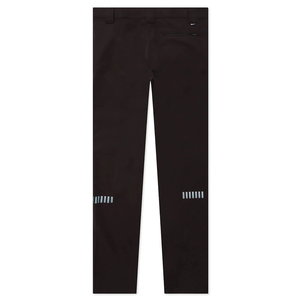 Nike x CACT.US CORP Pant - Velvet Brown - Image 2
