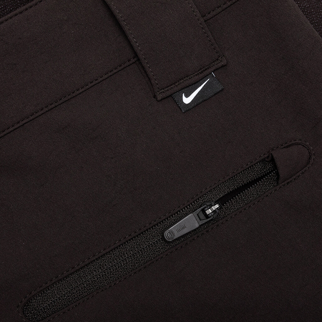 Nike x CACT.US CORP Pant - Velvet Brown - Image 4