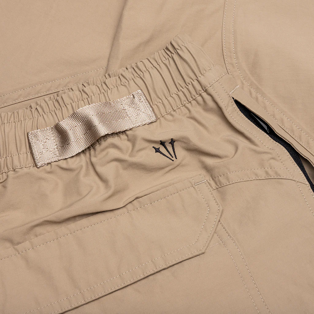 Nike x Nocta NRG Opal Pant - Khaki - Image 7