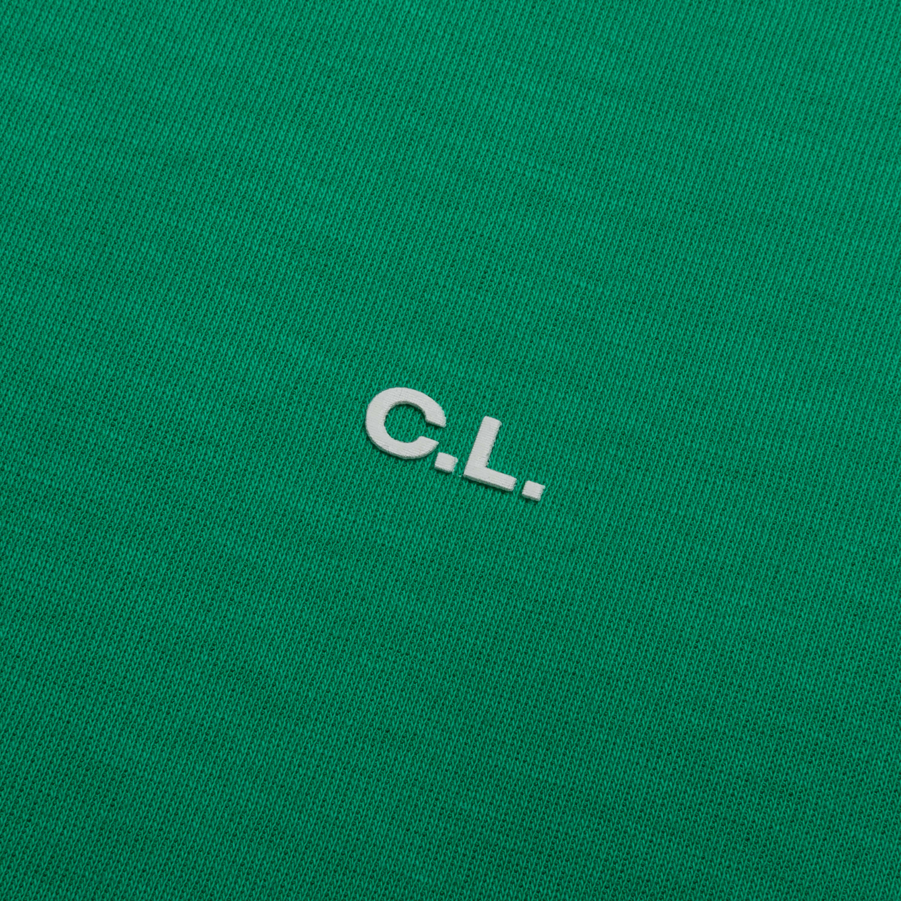 Nike x NOCTA Tech Fleece Hoodie - Stadium Green/Sail - Image 6