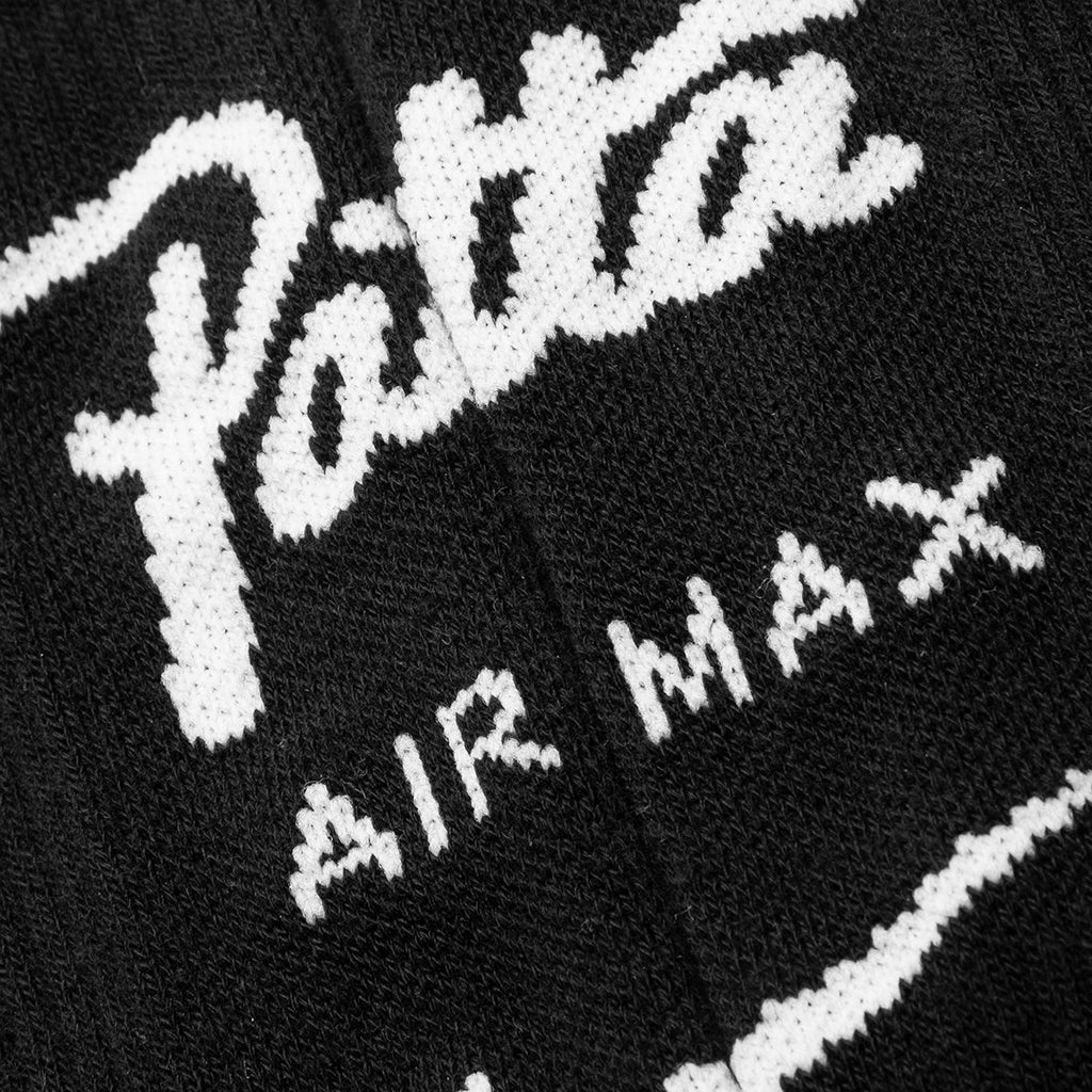 Nike x Patta Everyday Essentials Crew Socks (2 Pairs) - Multi-Color - Image 2