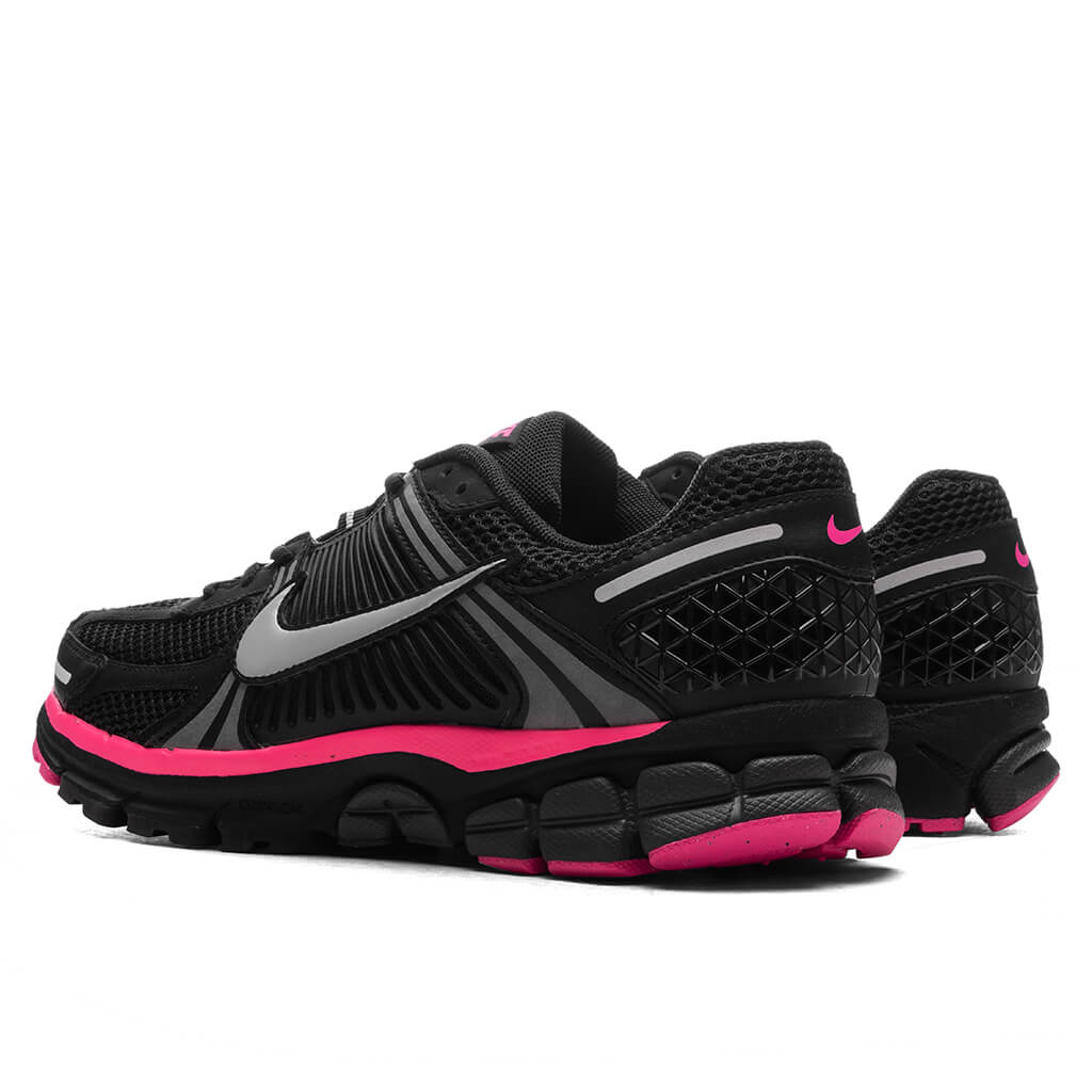 Zoom Vomero 5 - Black/Metallic Platinum/Anthracite - Image 3