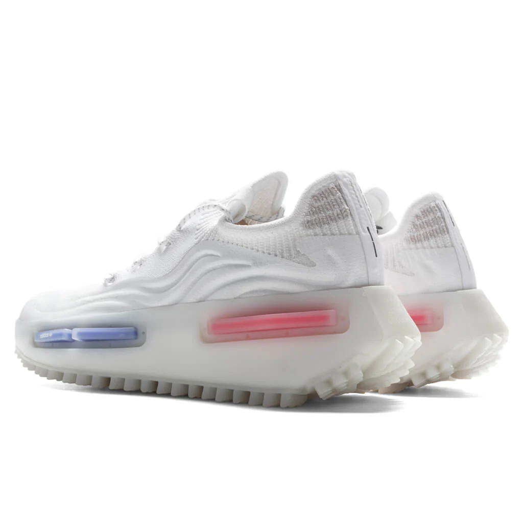 NMD S1 - Cloud White/Cloud White - Image 3
