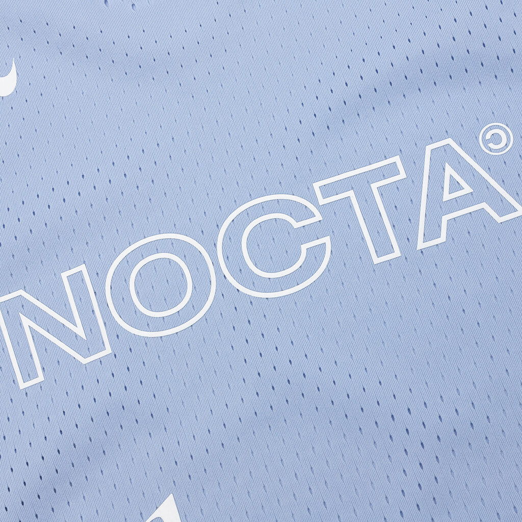 NOCTA Jersey - Cobalt Bliss/White - Image 3