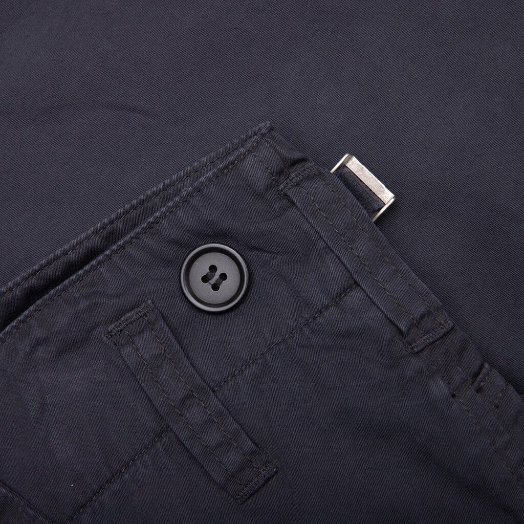 Northrop Pants - Navy - Image 3
