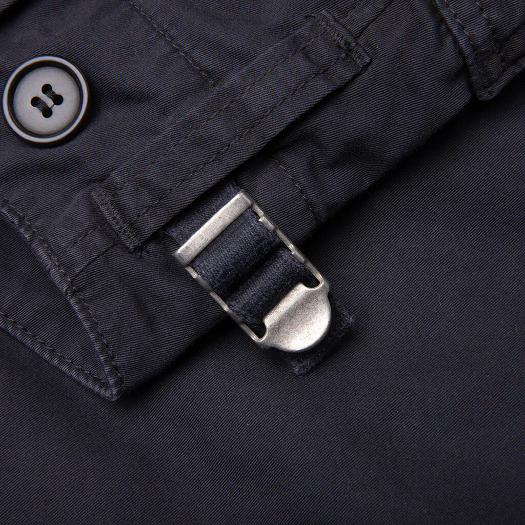 Northrop Pants - Navy - Image 5