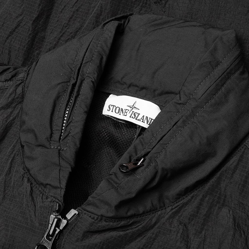 Nylon Metal Watro Ripstop Jacket - Black - Image 3