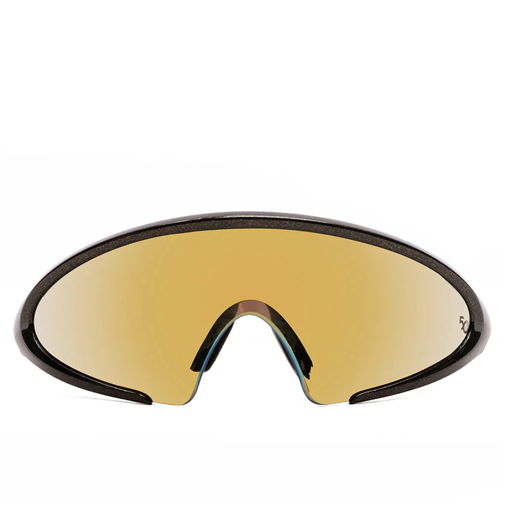 Ellipse 50th Anniversary - Midas Fleck/Prizm 24K