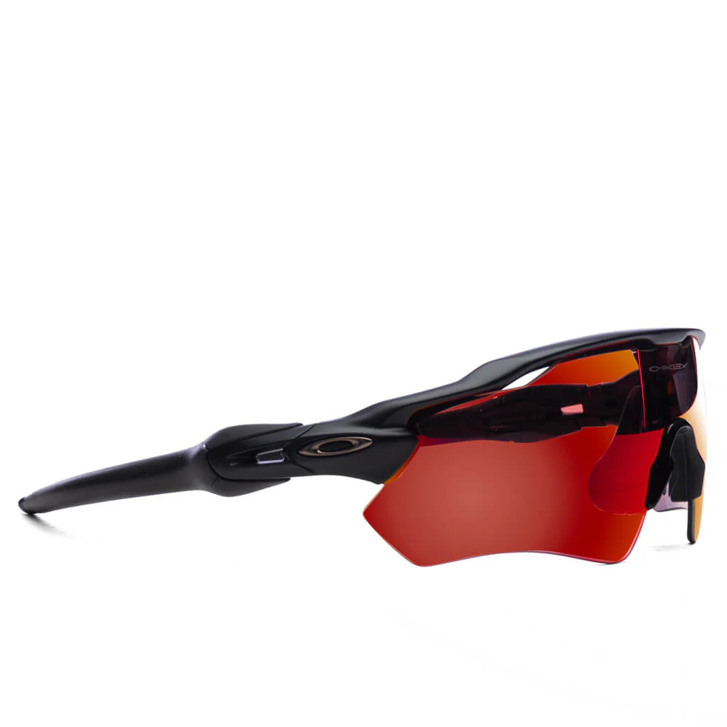Radar EV Path - Matte Black/Prizm Trail Torch - Image 2