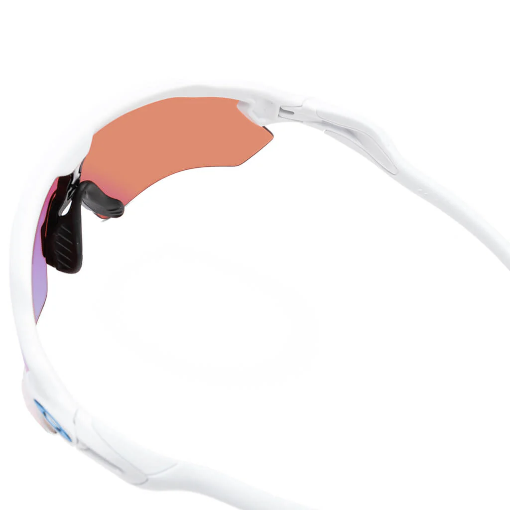 Radar EV Path - Polished White/Prizm Snow Sapphire Iridium - Image 3