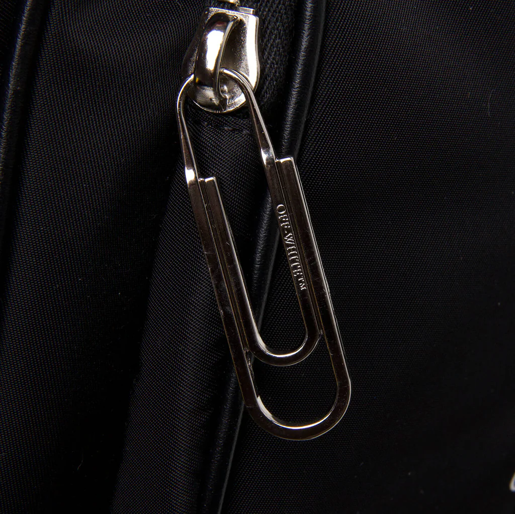 Arrow Tuc Camera Bag - Black/No Color - Image 4