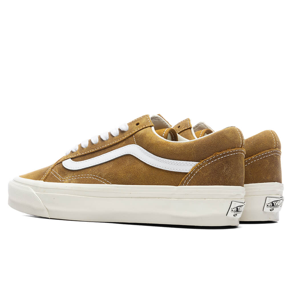 Premium Old Skool 36 - Golden Brown - Image 3