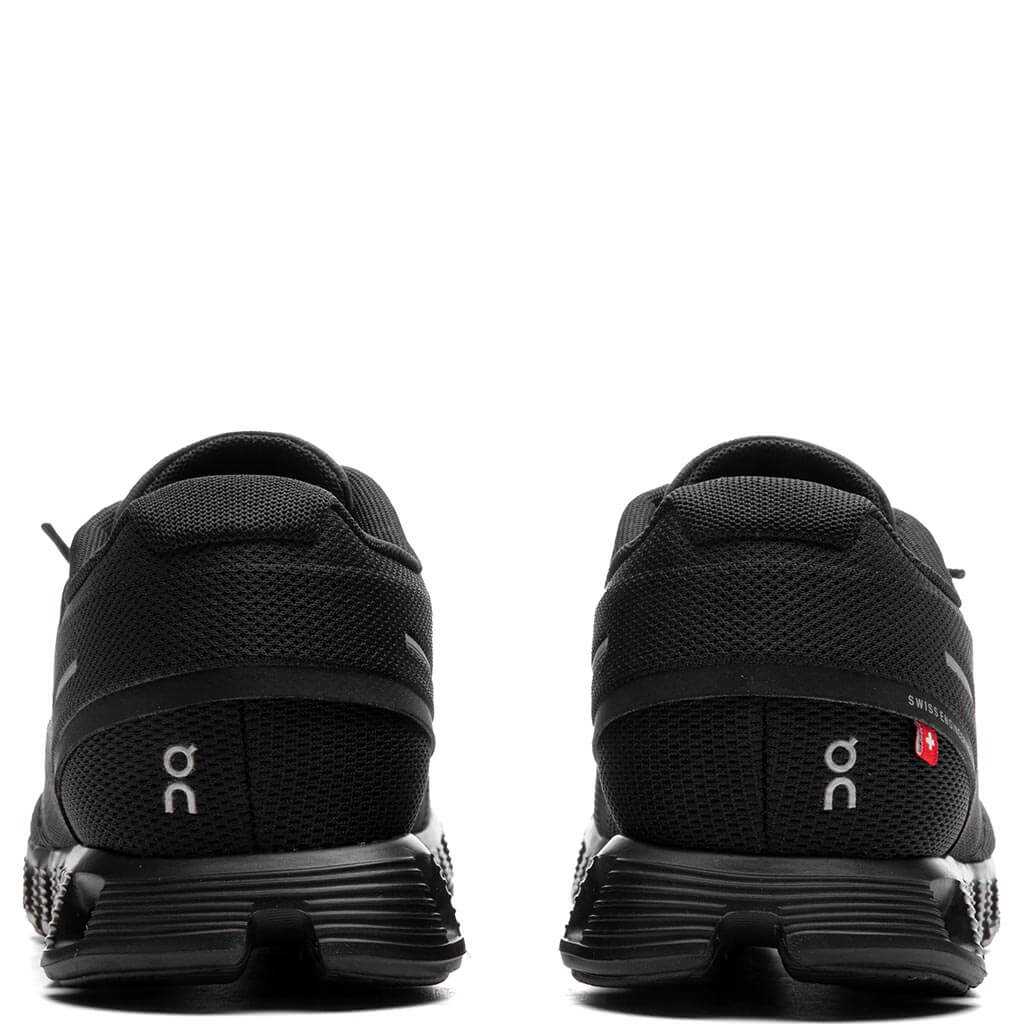 Cloud 5 - All Black - Image 4