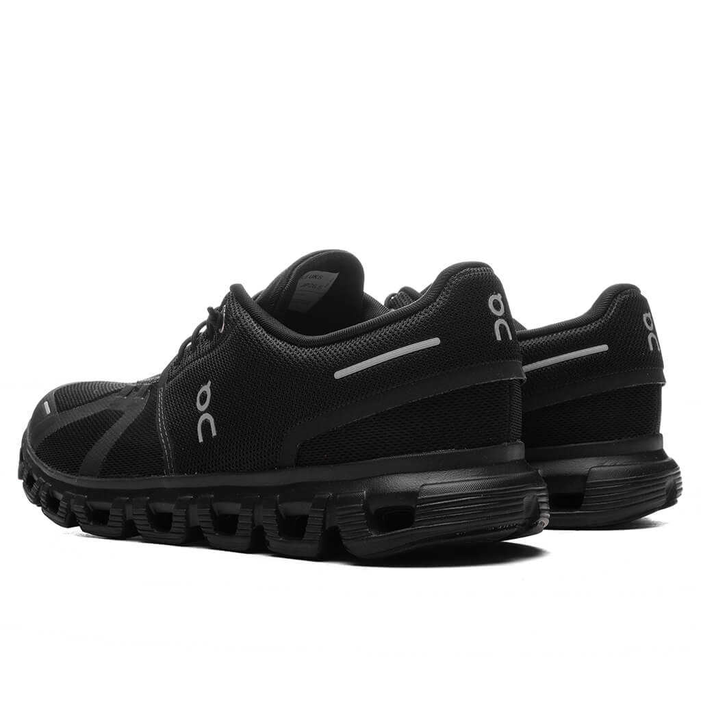 Cloud 6 - Black - Image 3