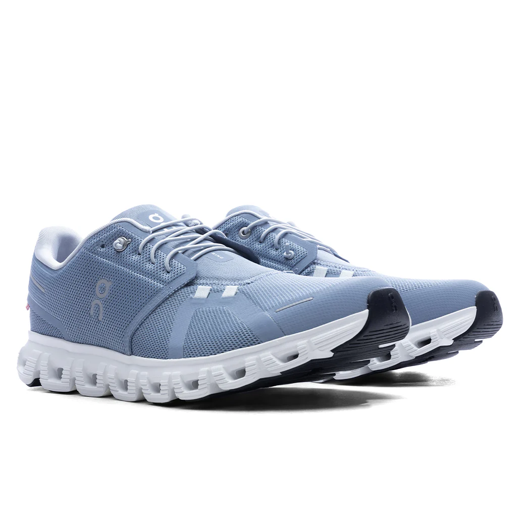 Cloud 6 - Chambray/White - Image 2