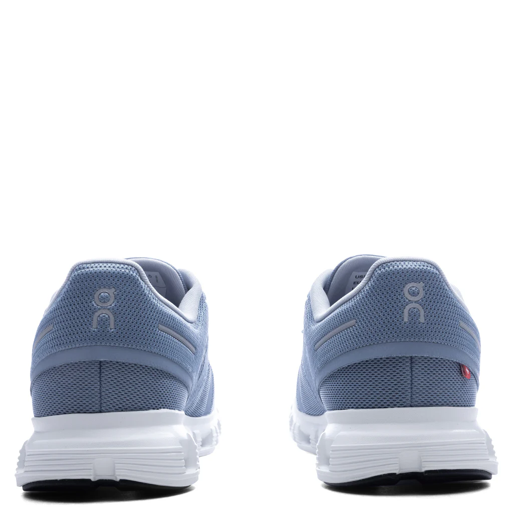 Cloud 6 - Chambray/White - Image 4