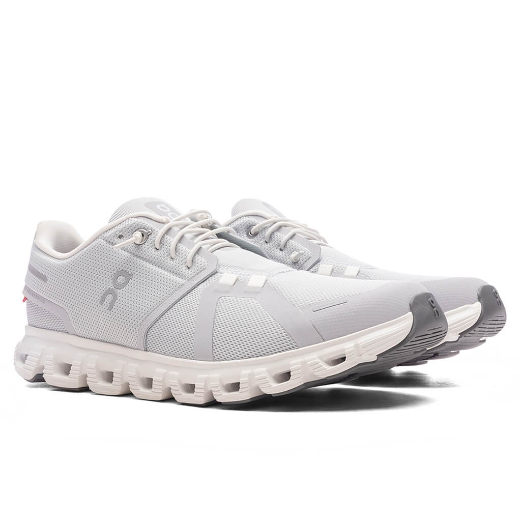 Cloud 6 - Glacier/White - Image 2
