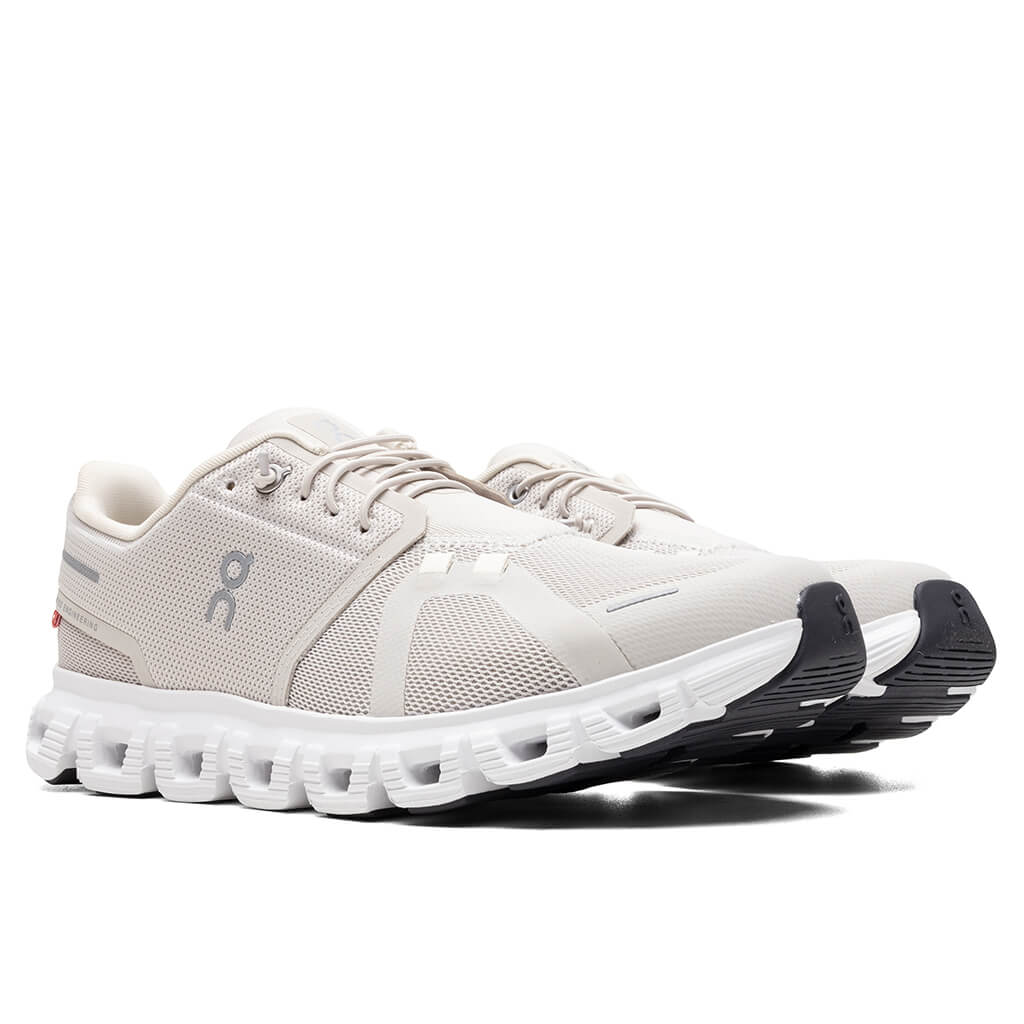 Cloud 6 - Pearl/White - Image 2