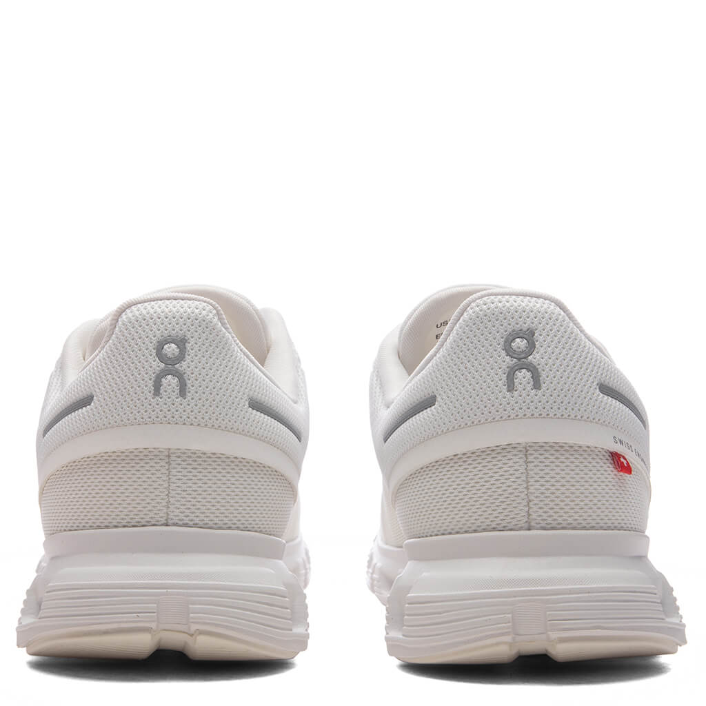 Cloud 6 - White - Image 4