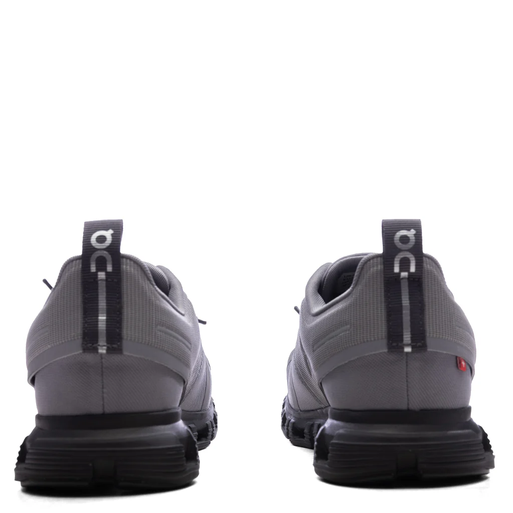 Cloud 6 Waterproof - Alloy/Wolf - Image 4
