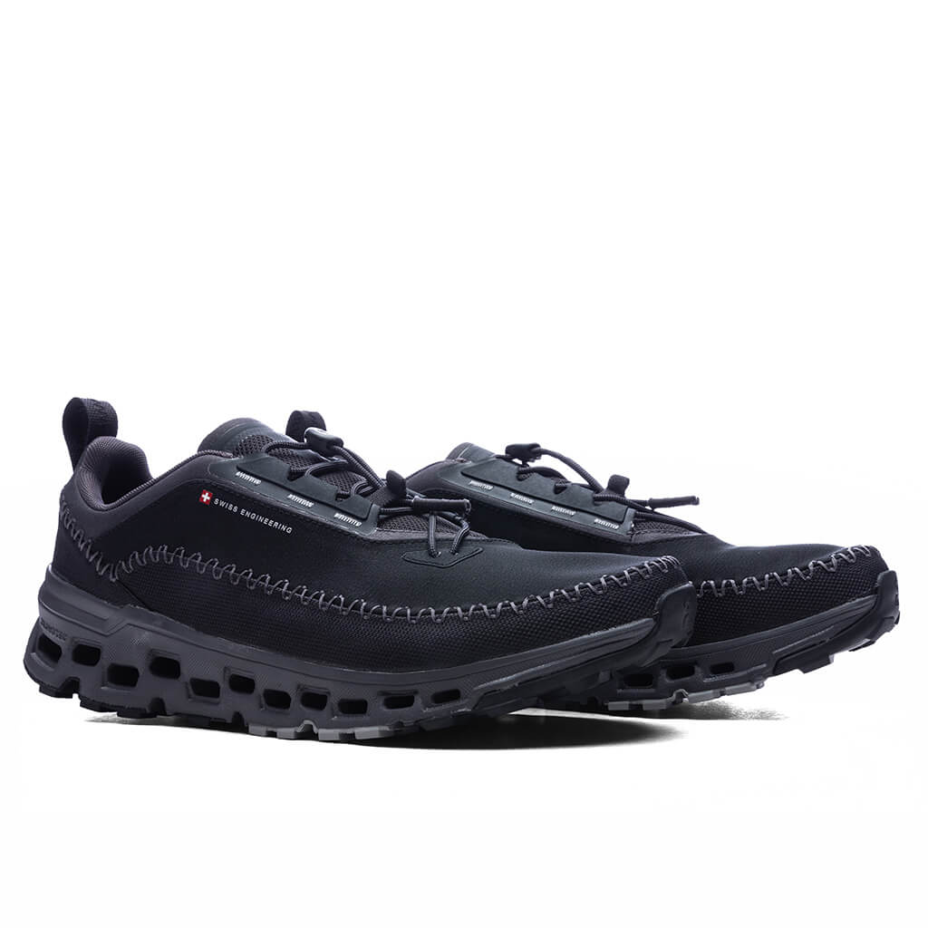 Cloudaway 2 - Black/Eclipse - Image 2